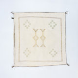 Rectangular Pillow Cover