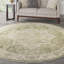 Tapis bleu lavable à la machine Haydel-97841397