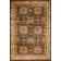 Golden Age Hand Knotted Wool Area Rug