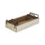 Ensemble de 3 caisses en bois Weston-314135611