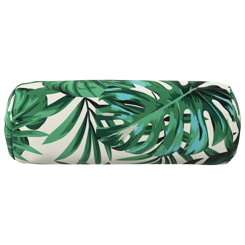 Leaf Design Cushion Cover, Leaf Pattern