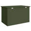 Outdoor Storage Box Steel Garden Solution Terrace Organizer Urban Style-613743103-613743100-613743097