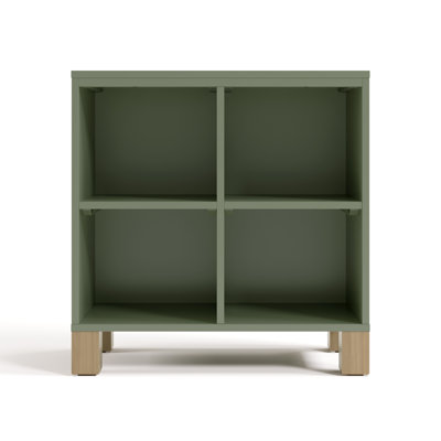 California Cube Organizer Bookcase