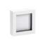 Nicola Spring - 3D Box Photo Frame-50946334-50928719