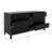 Akyah 60.7" W 6-Drawer Double Dresser with Ring Pulls-1966666318