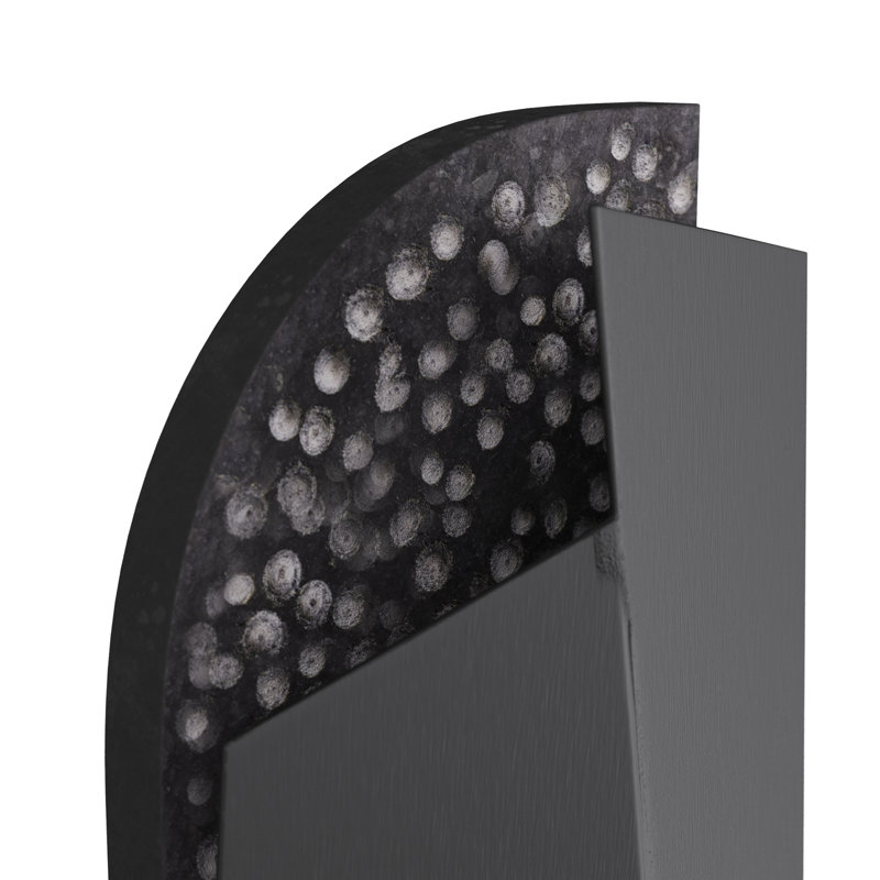 Aldridge 2 - Light Flush Mounted Sconce