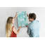 Magnetic Glass Dry Erase Board