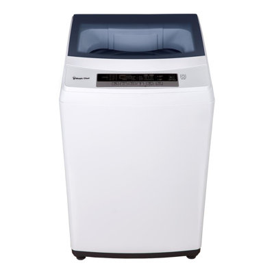 Magic Chef 2 Cubic Feet Top Load Washer