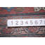 Tapis traditionnel Palace 11 x 20