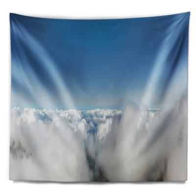 Polyester Tapestry