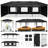 10x30 Pop Up Canopy Tent with Removable Sidewalls-105594293