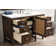 Ensemble de meuble-lavabo simple 48 po Addison