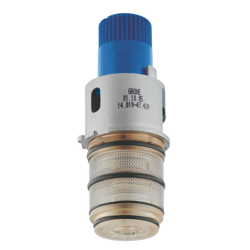 Spare Thermostatic Element Compact