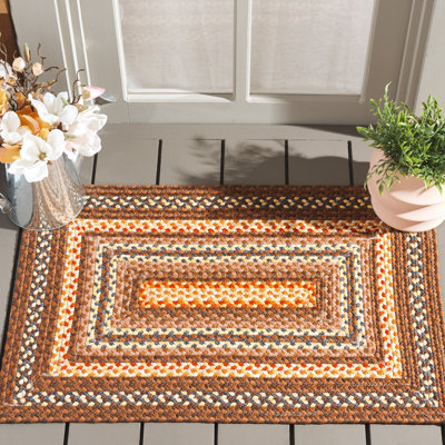 Tapis intérieur / extérieur Ceaira Performance
