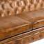 2 Seater Genuine Leather Sofa