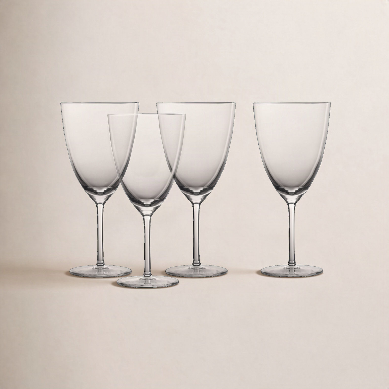 Era Crystal Red Wine Glass
