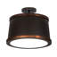 LED Semi Flush Mount