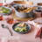 Over&Back 100% Linen Woven Table Cloth-101293183-101293177