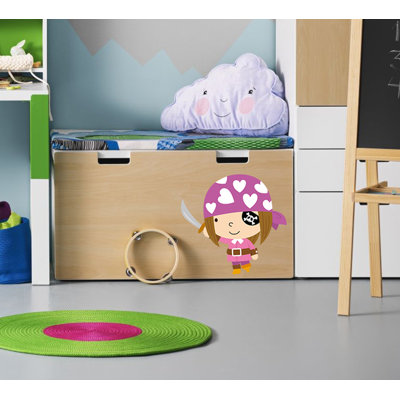Wall Decal