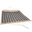 Hamac pour 2 personnes en polyester-97690376