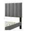 Lit tapissier Bublava avec USB-1088816994