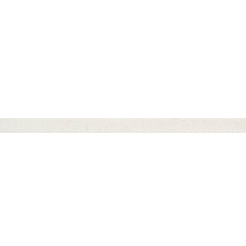Mathias Linen Tape Medium, Ivory
