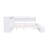 Daybed With Usb Ports And Storage Shelves-772225137
