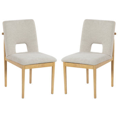 Javeriya Dining Chair
