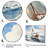 " Sailboat In The Wind I "-645442805-645442809