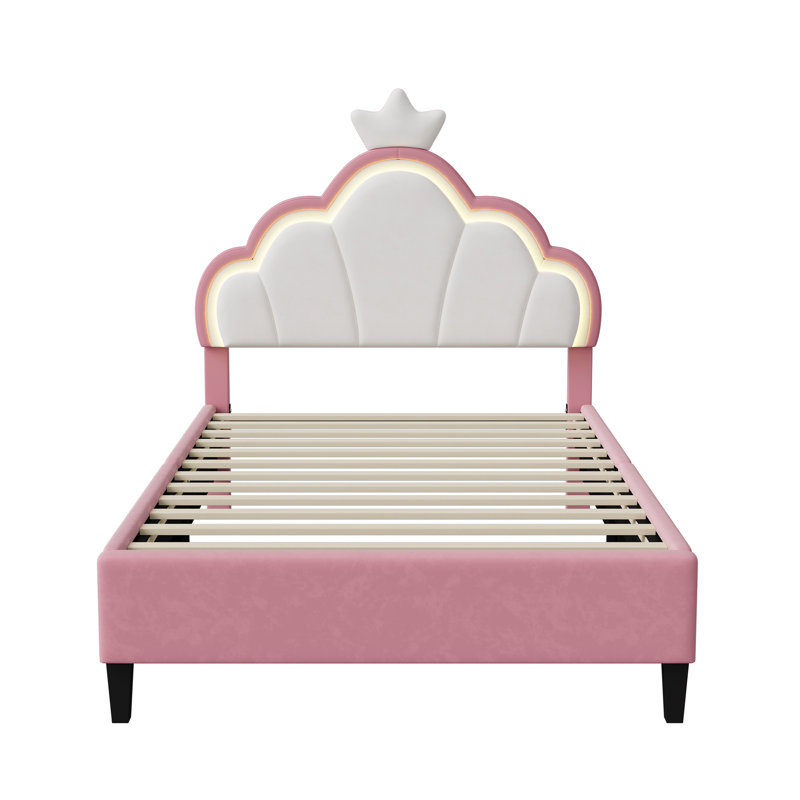 Bed, Single (3')