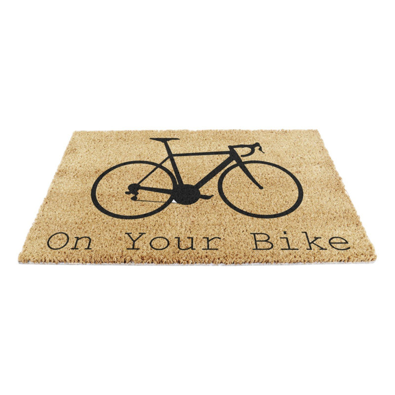 Non-Slip Doormat