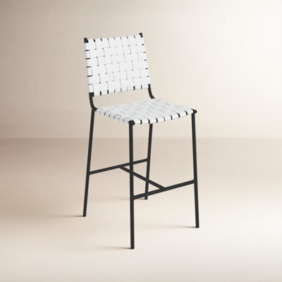 Cass 26" Bar Stool
