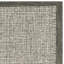 Tapis beige en laine touffeté à la main Furman-789222679