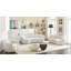 Chaise en tissu Hyde-71007012
