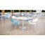Chaise empilable Julep-107443376