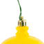 Ornement en forme de fleuron 8 po x 2,75 po-63983362