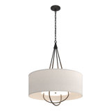 Loop 4 - Light Chandelier