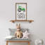 Little Farmer - tracteur vert - blanc-1830664001