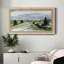 «Dark Quiet Valley III», reproduction d'un seul cadre photo sur toile-915930100