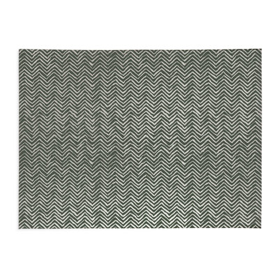 Paillasson Chevron