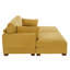 Stoneville Modular Corner Sofa-1269994317