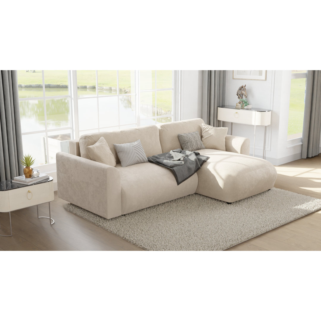 Ecksofa Gianni