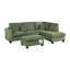 Ensemble modulaire 3 pièces-905852002