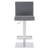 Bucoli Modern Adjustable Swivel Metal Bar Stool-323826949-323826946