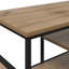 Unfinished TV Stand for TVs up to 43"-845365452