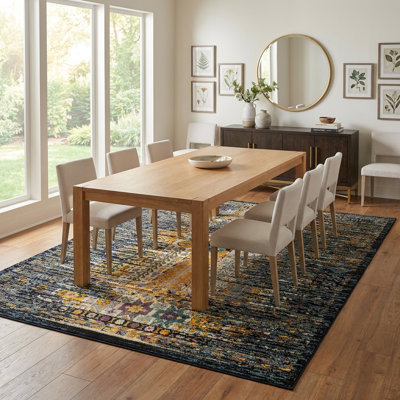 Kristen Naplate Rug