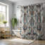 Rideau de douche Damell-458679485