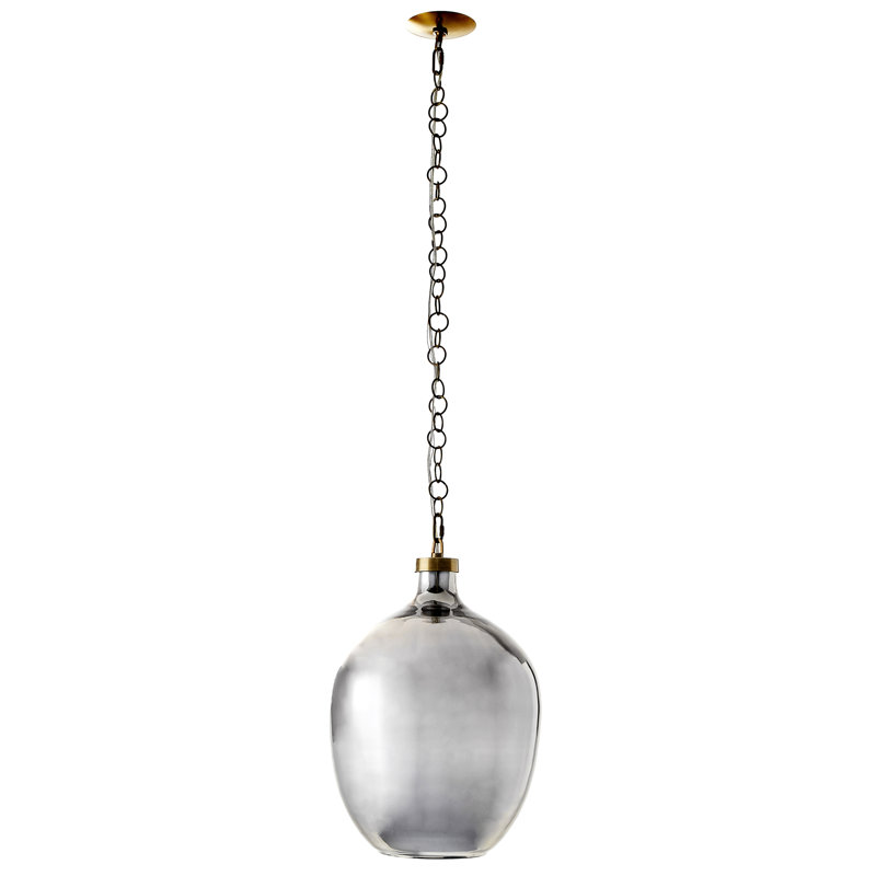 Trost 1 - Light Pendant
