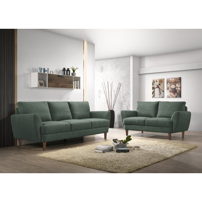 Ensemble de salon configurable Cranbrook