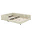 Grand lit plateforme tapissier-2047409978